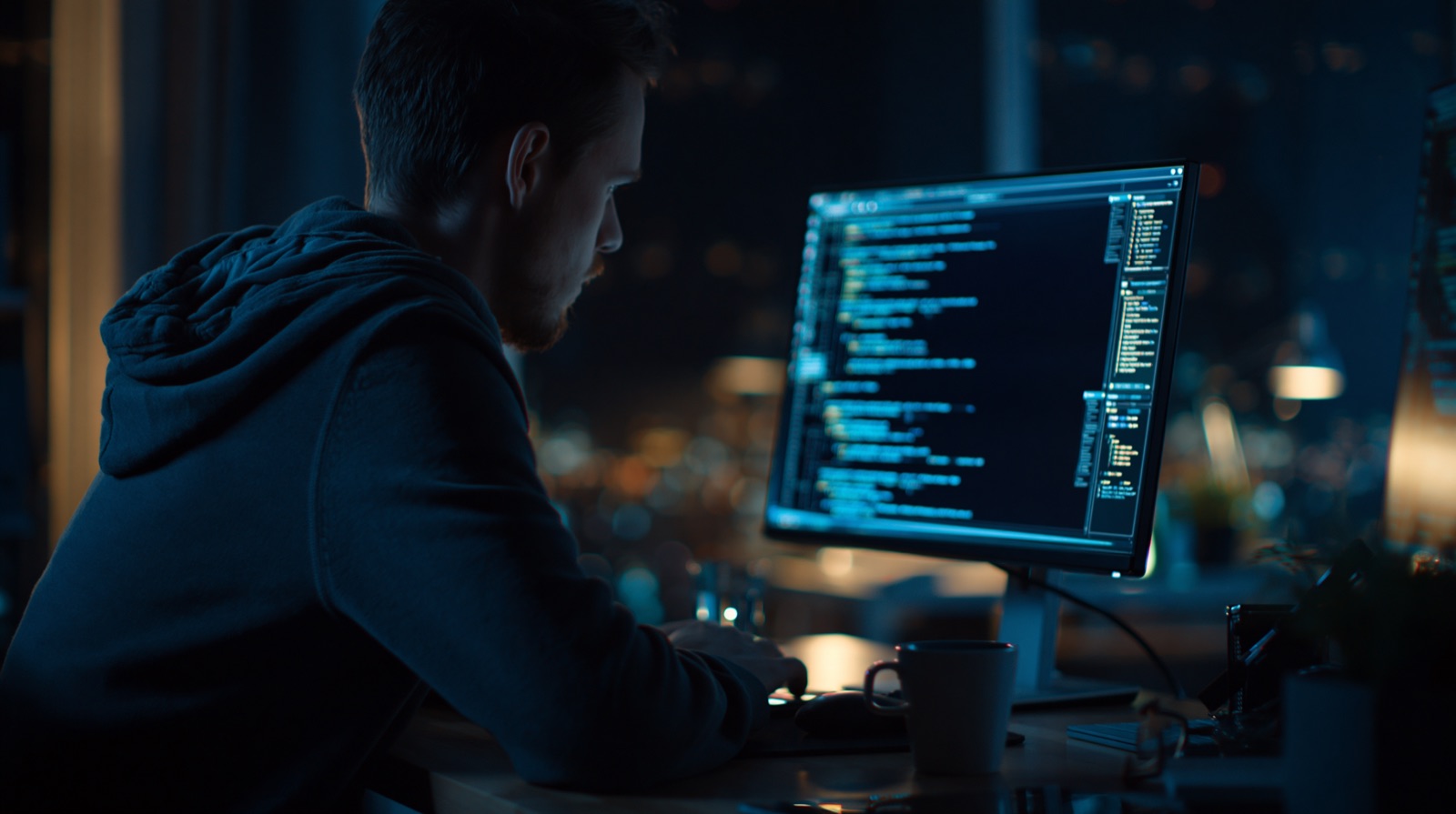 Cyberversicherung für Unternehmen